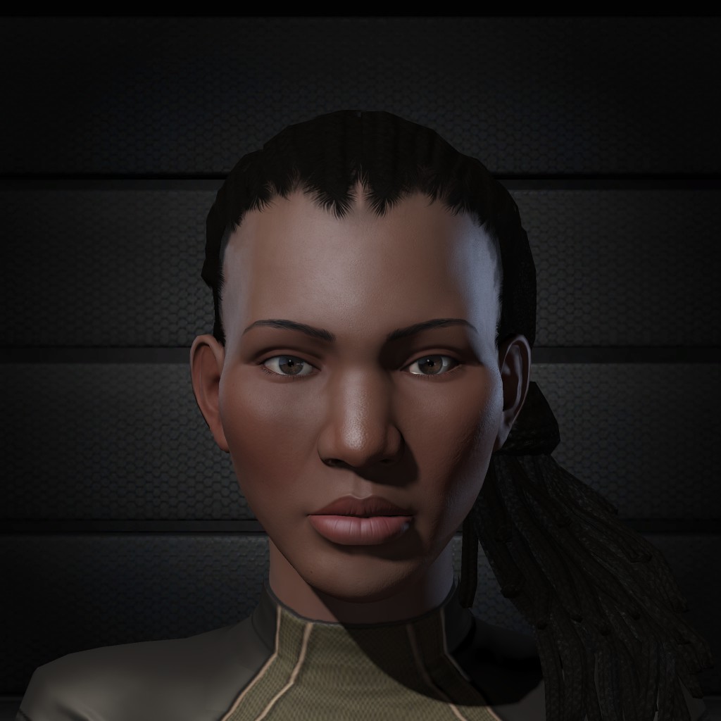 Makhia StabNShot