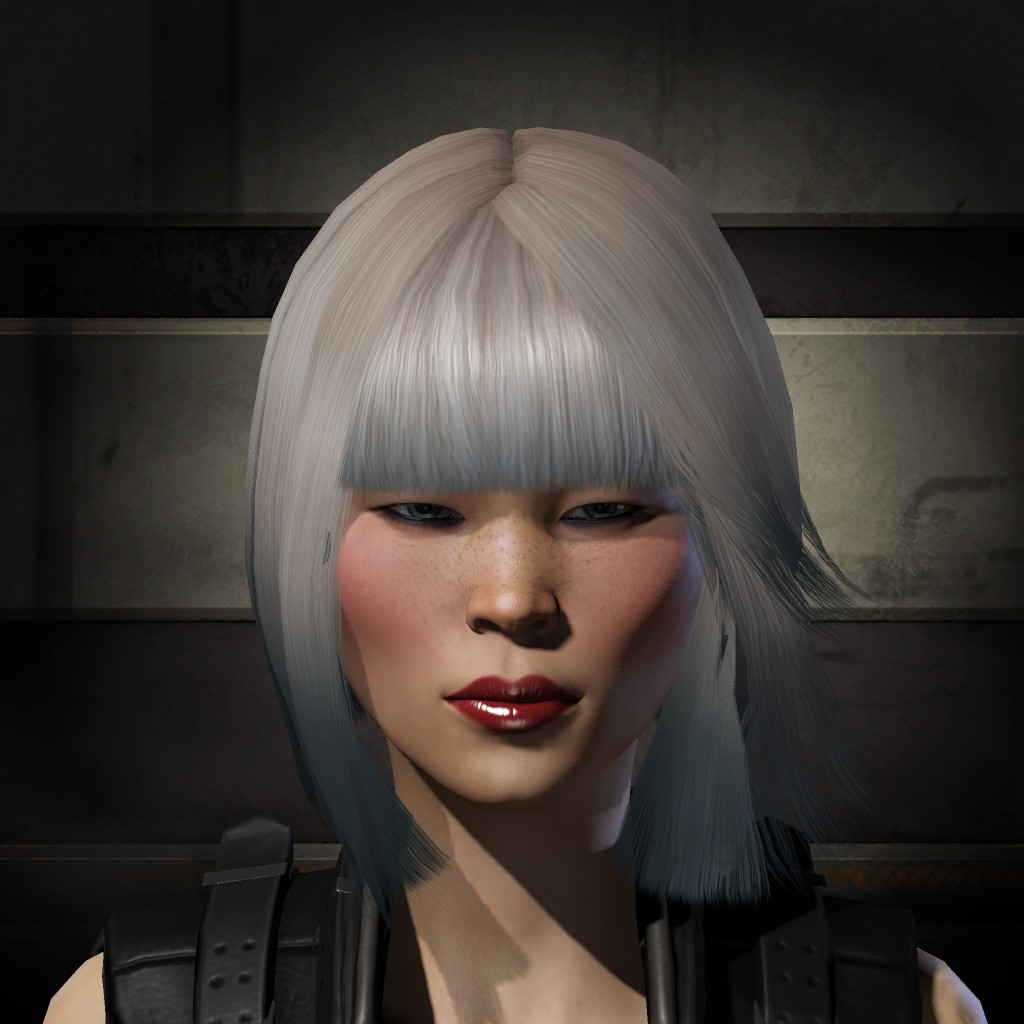 portrait