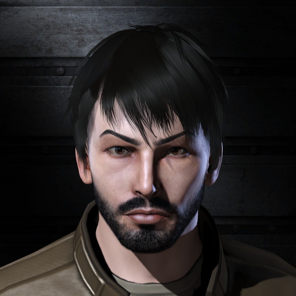 Miner Chadson