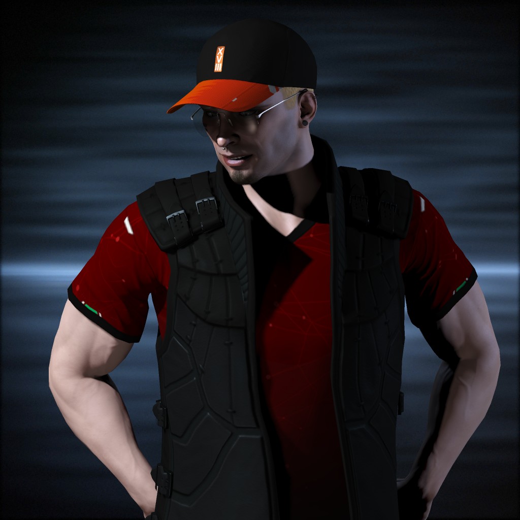 Reyz Stalker Perun