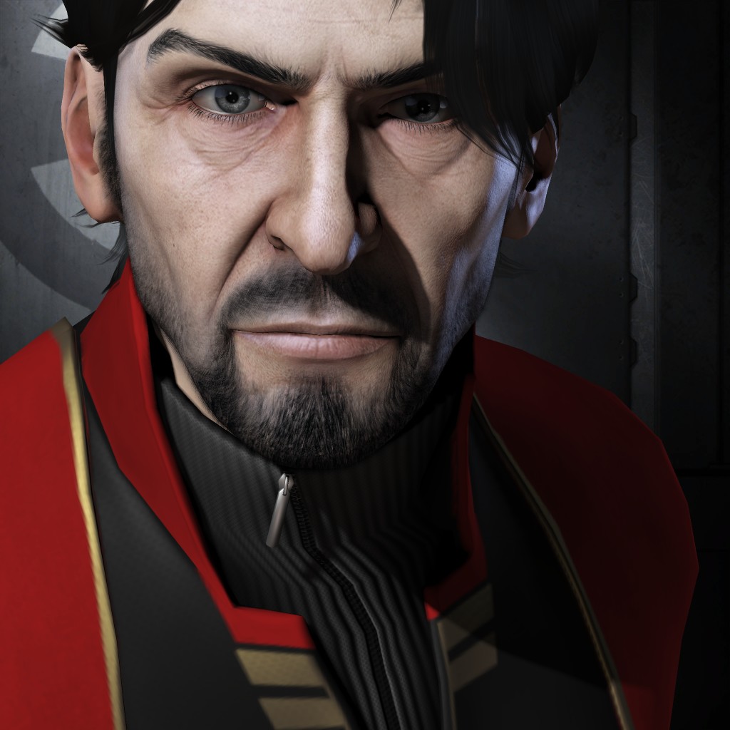 secondiman