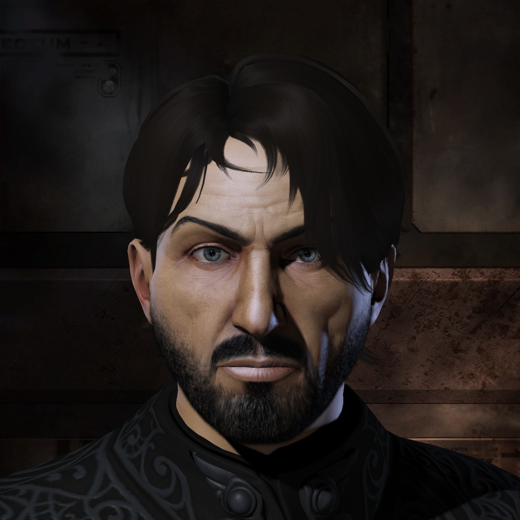 Eiden Mikaelson