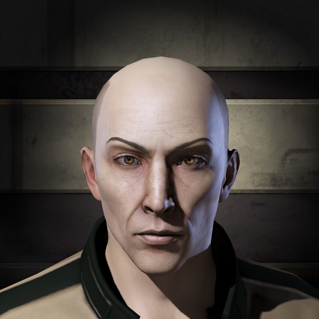 Jay Vegas