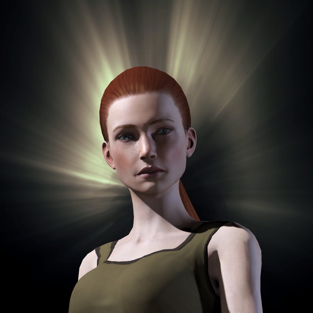 portrait