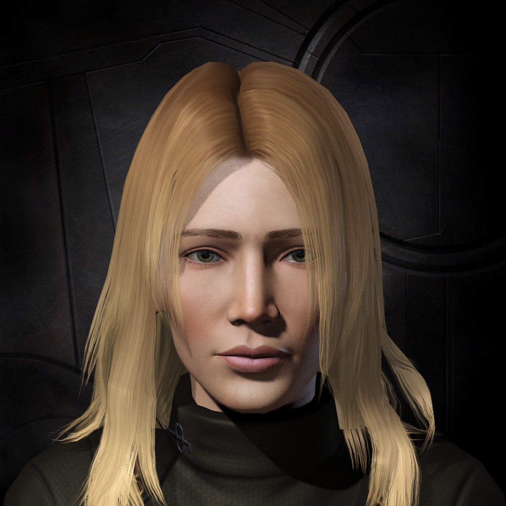 portrait