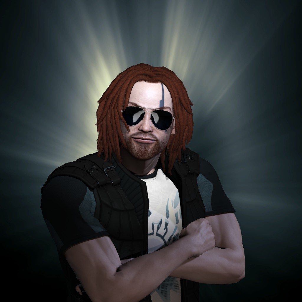Rowdy Madafaka