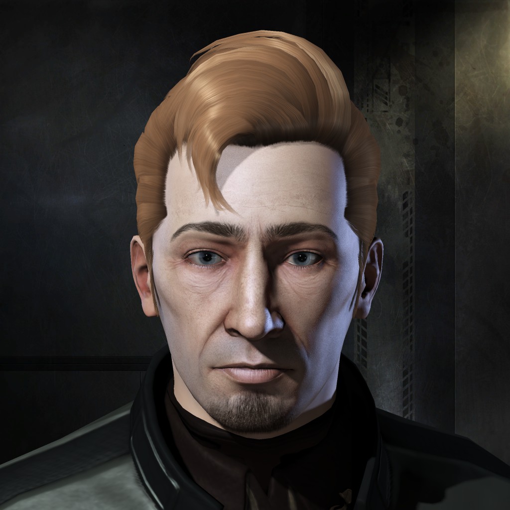 Thomas Minor