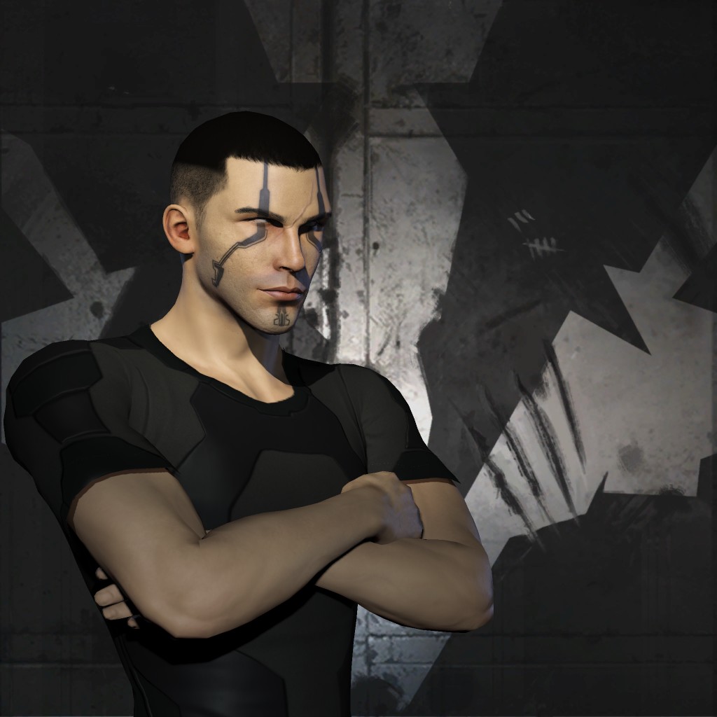 MaskMasked