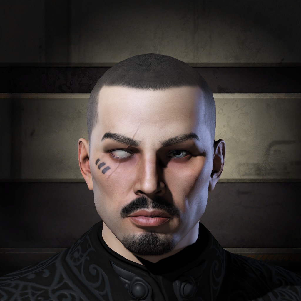 DarkSpaceHS