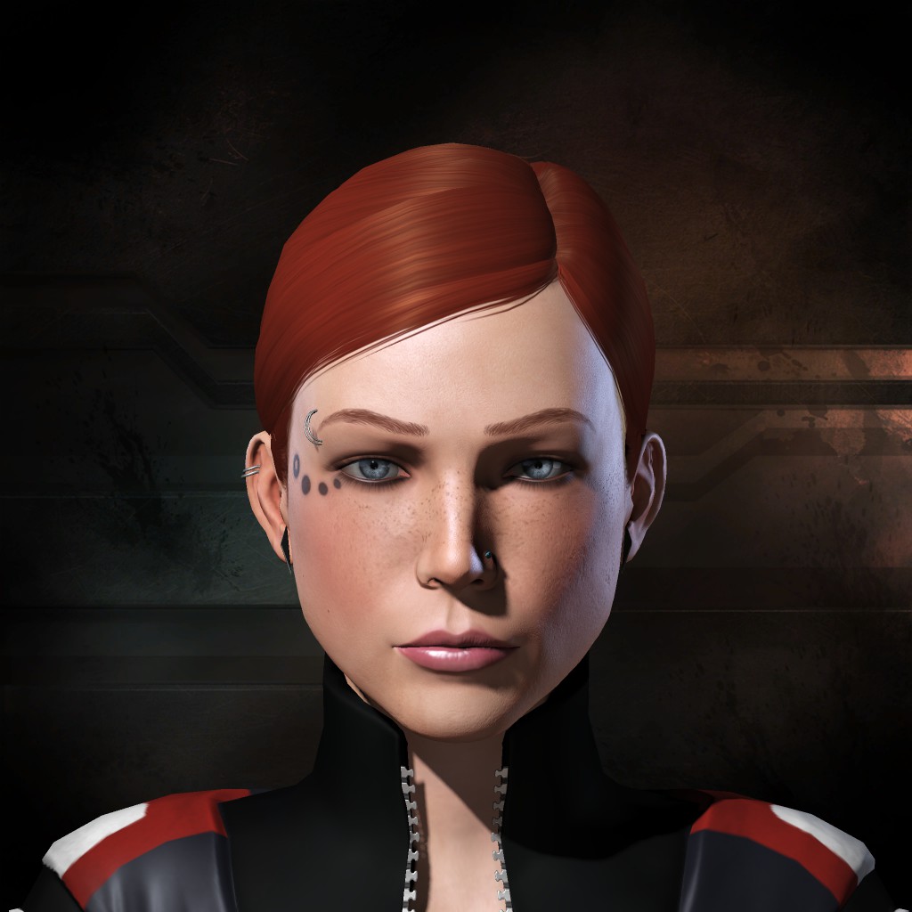 portrait