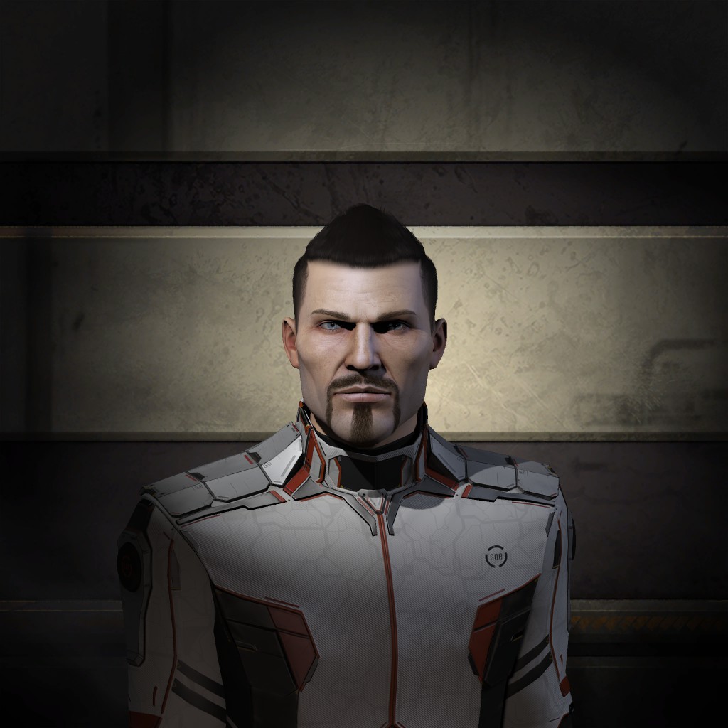 portrait