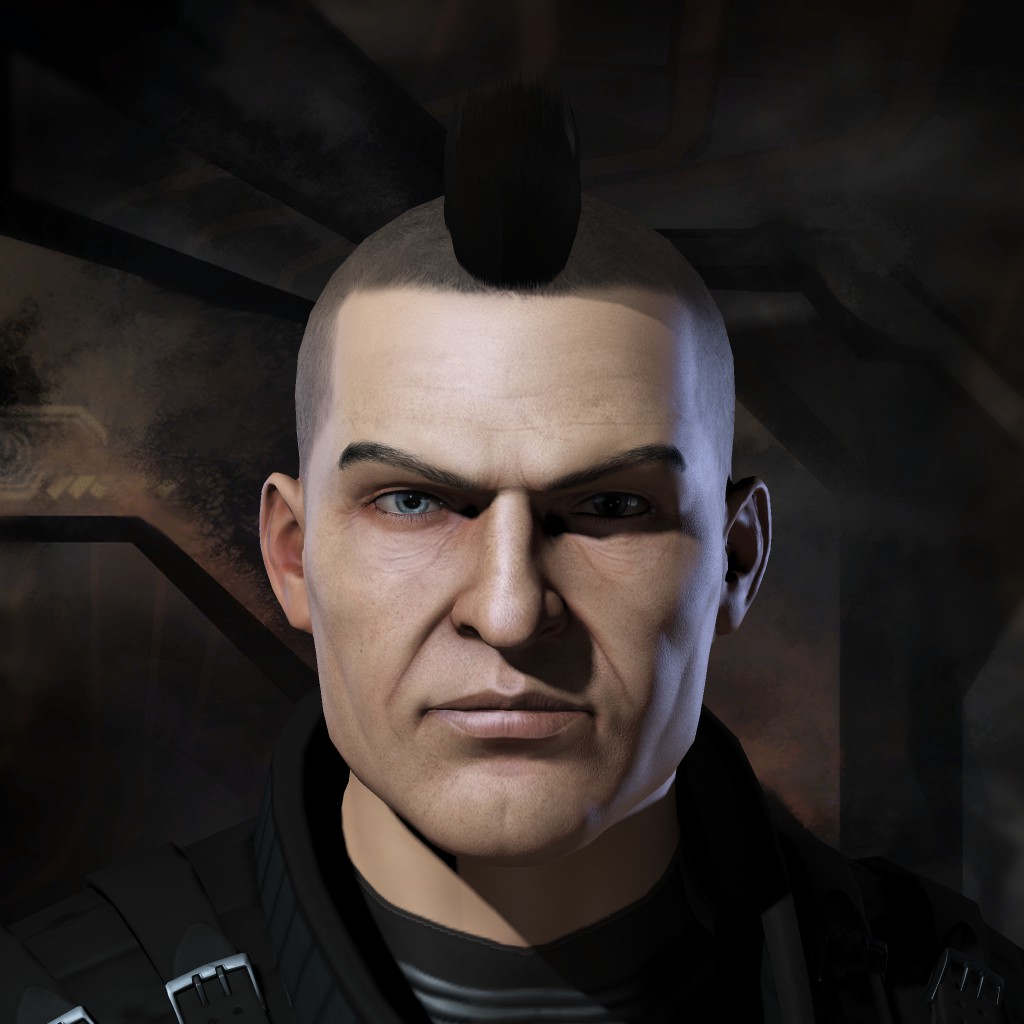 Gagarin Nula