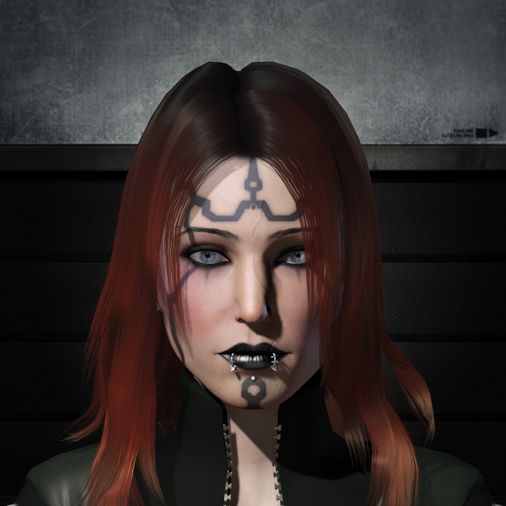 Chaotic Mistress