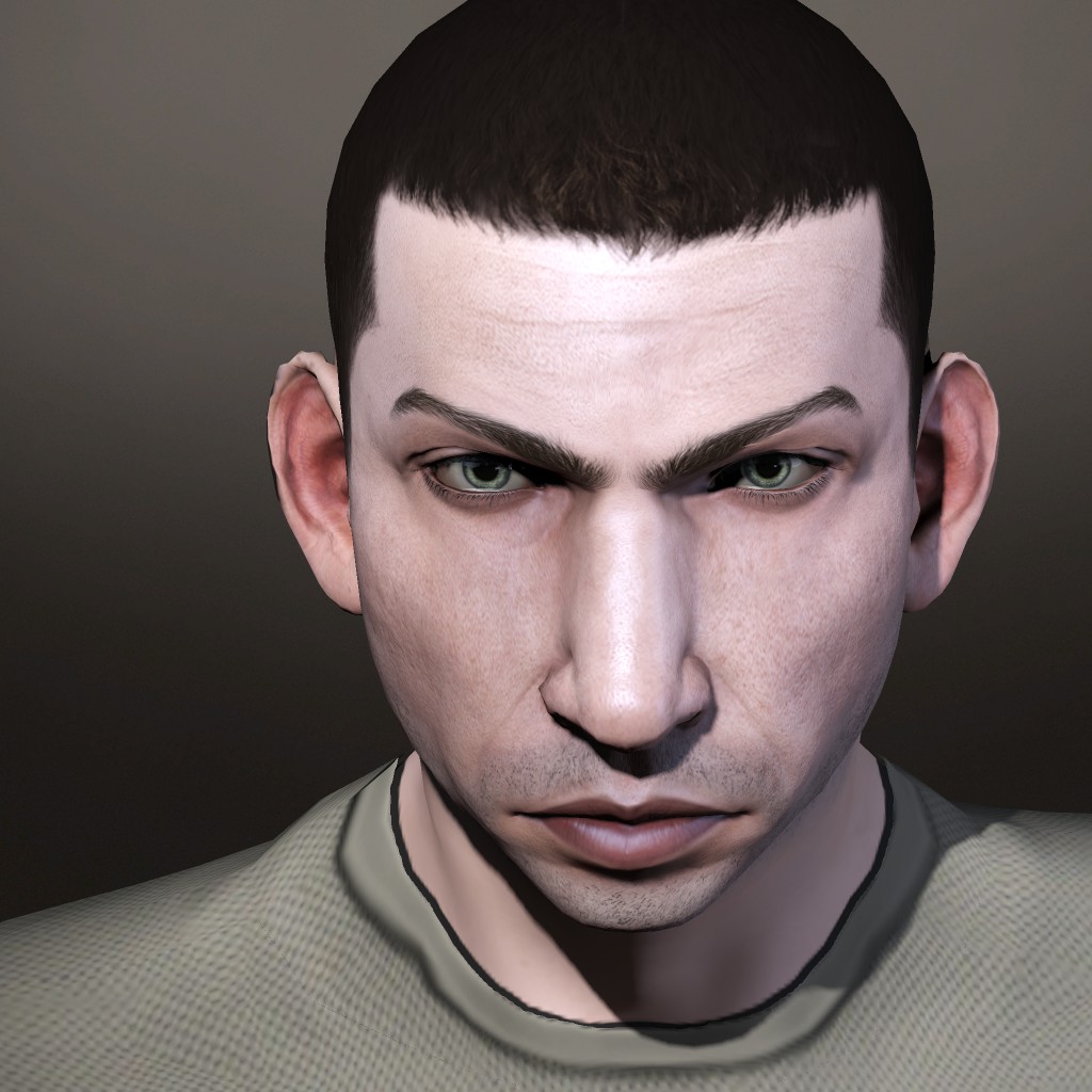 Incel Phenotype