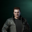 Grim Suspicion