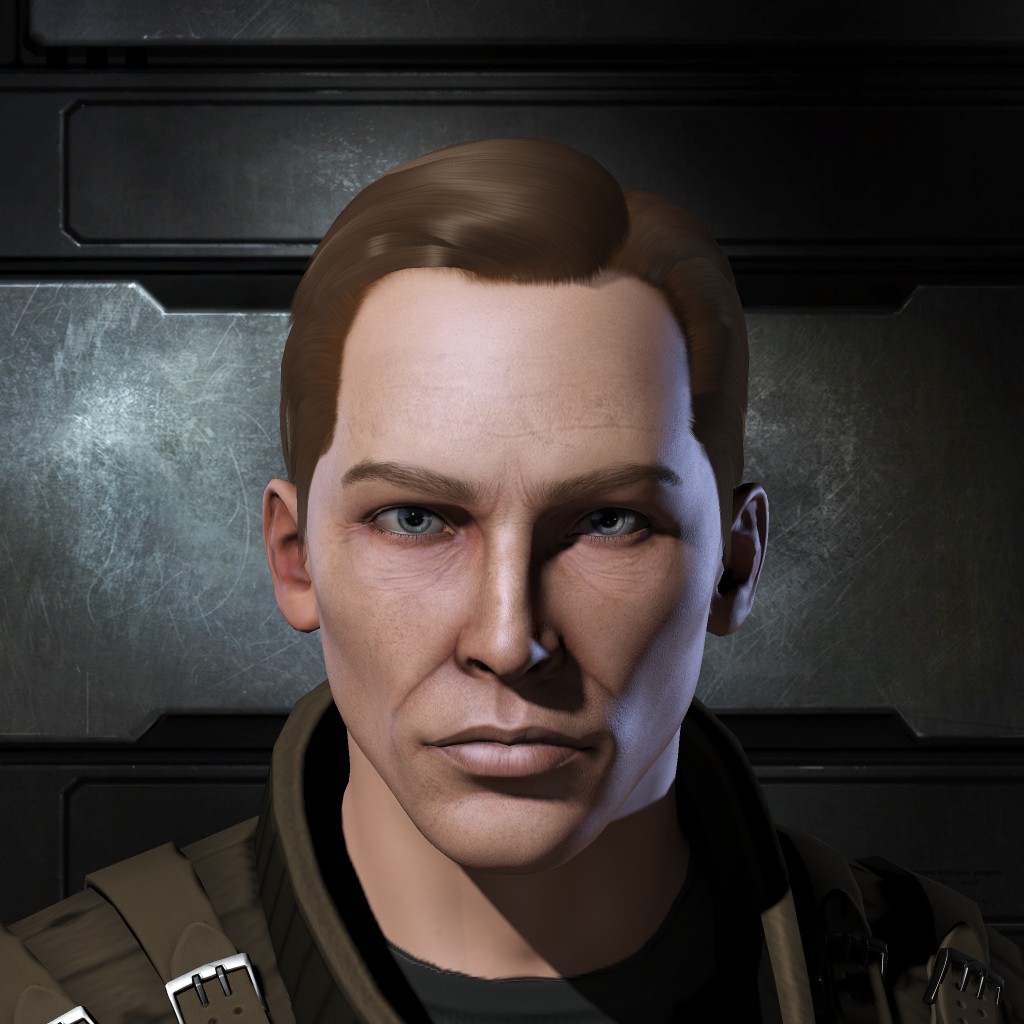 portrait