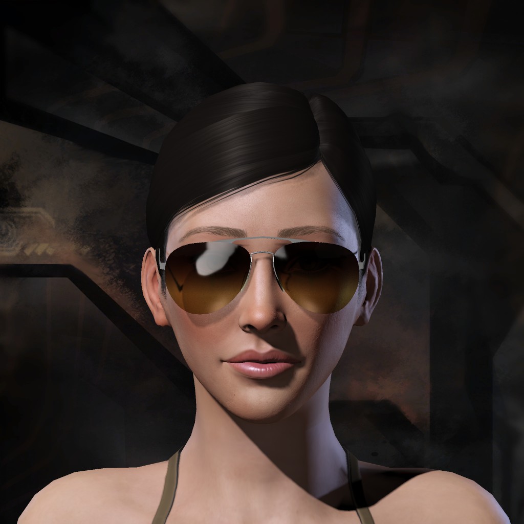 AI Eden
