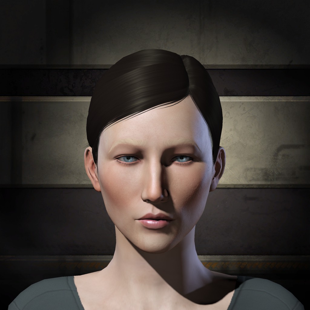 Alice d'Lac