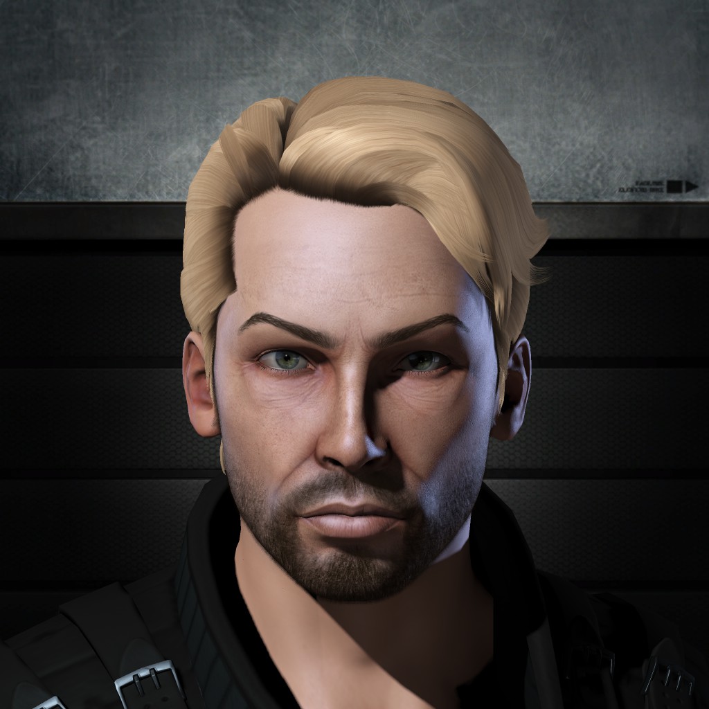 Tylian Nichossi