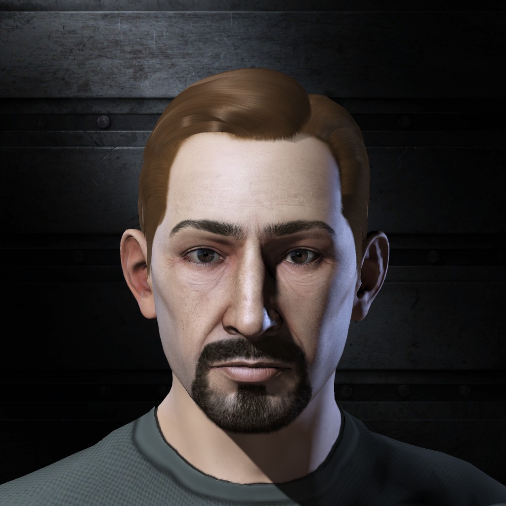 Edward d'Lac