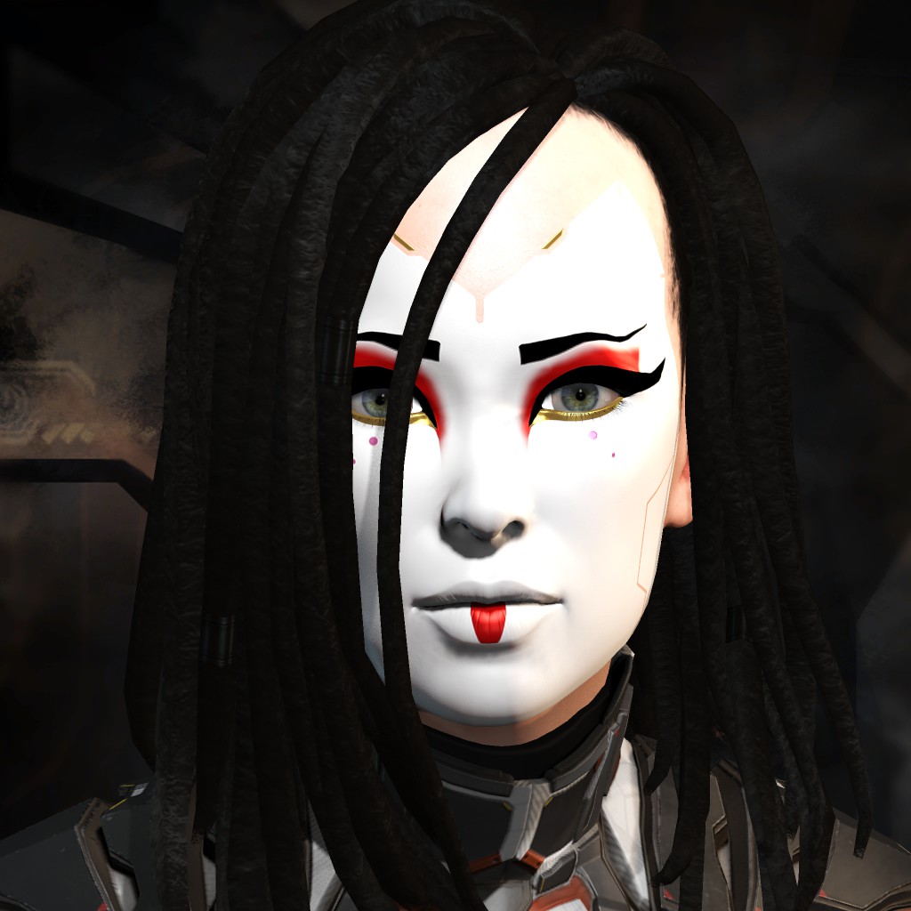 portrait