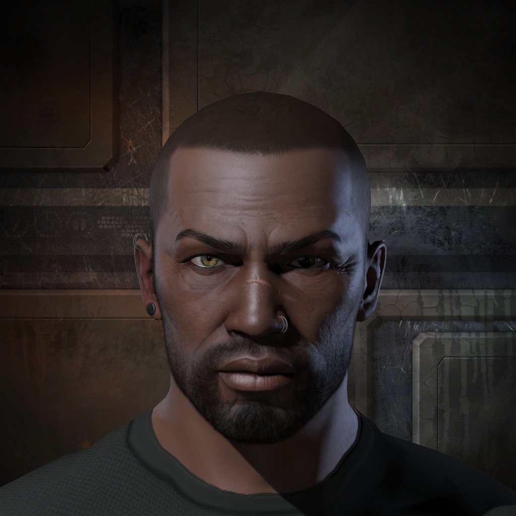 Eli Adeli