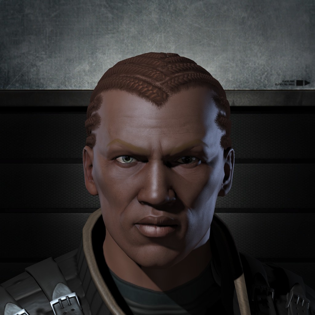 Iceblond