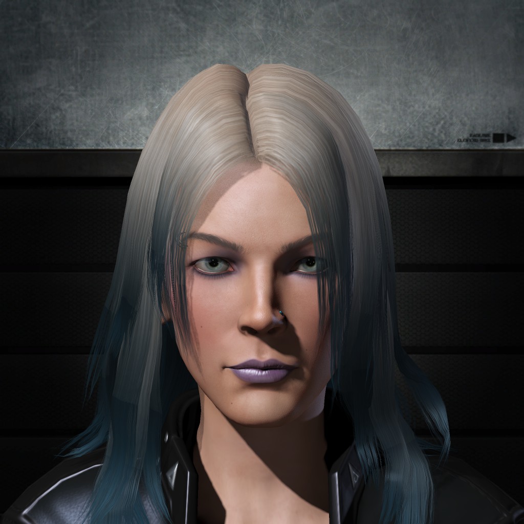 portrait