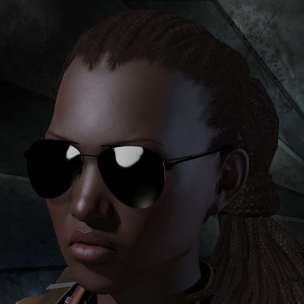 Token Dreads