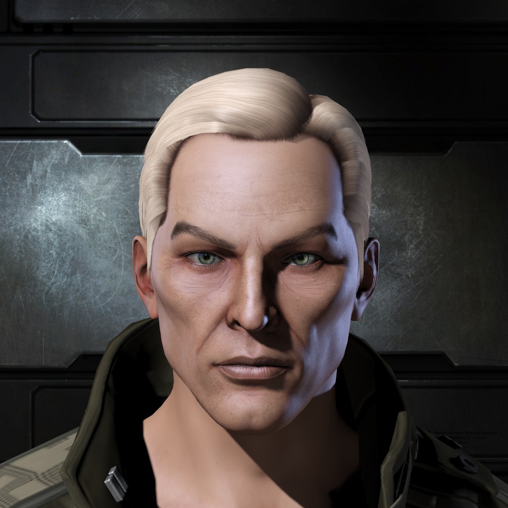 portrait