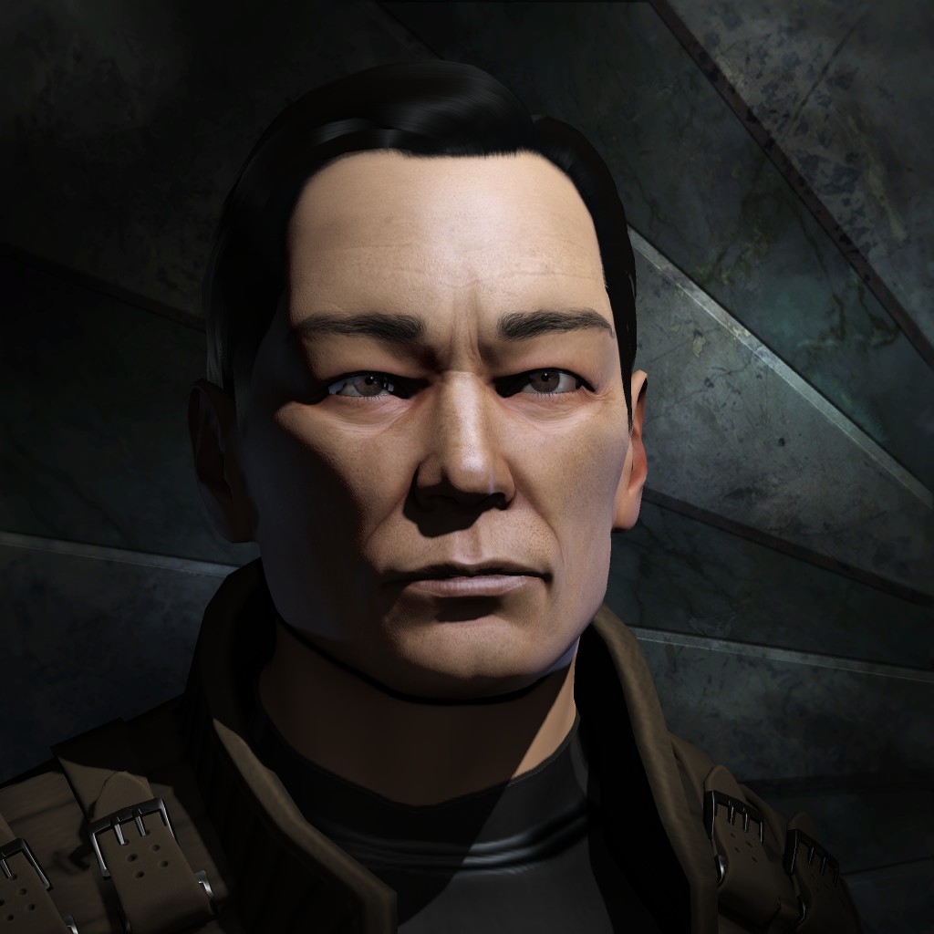 Park Chung Hee