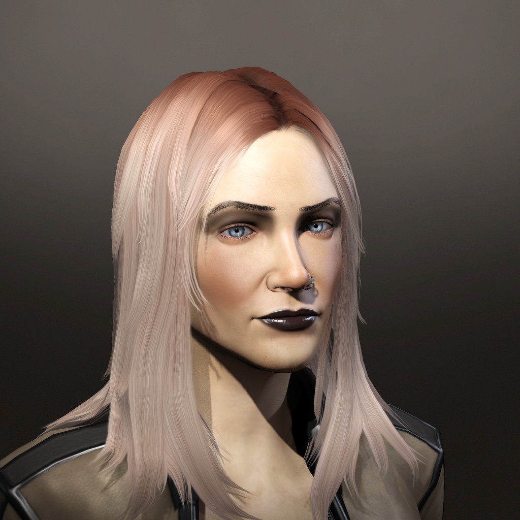 Fantasy Raine