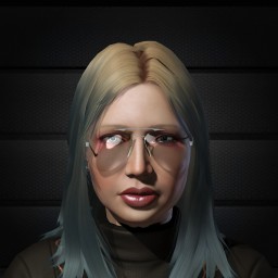 junlingtianxia portrait