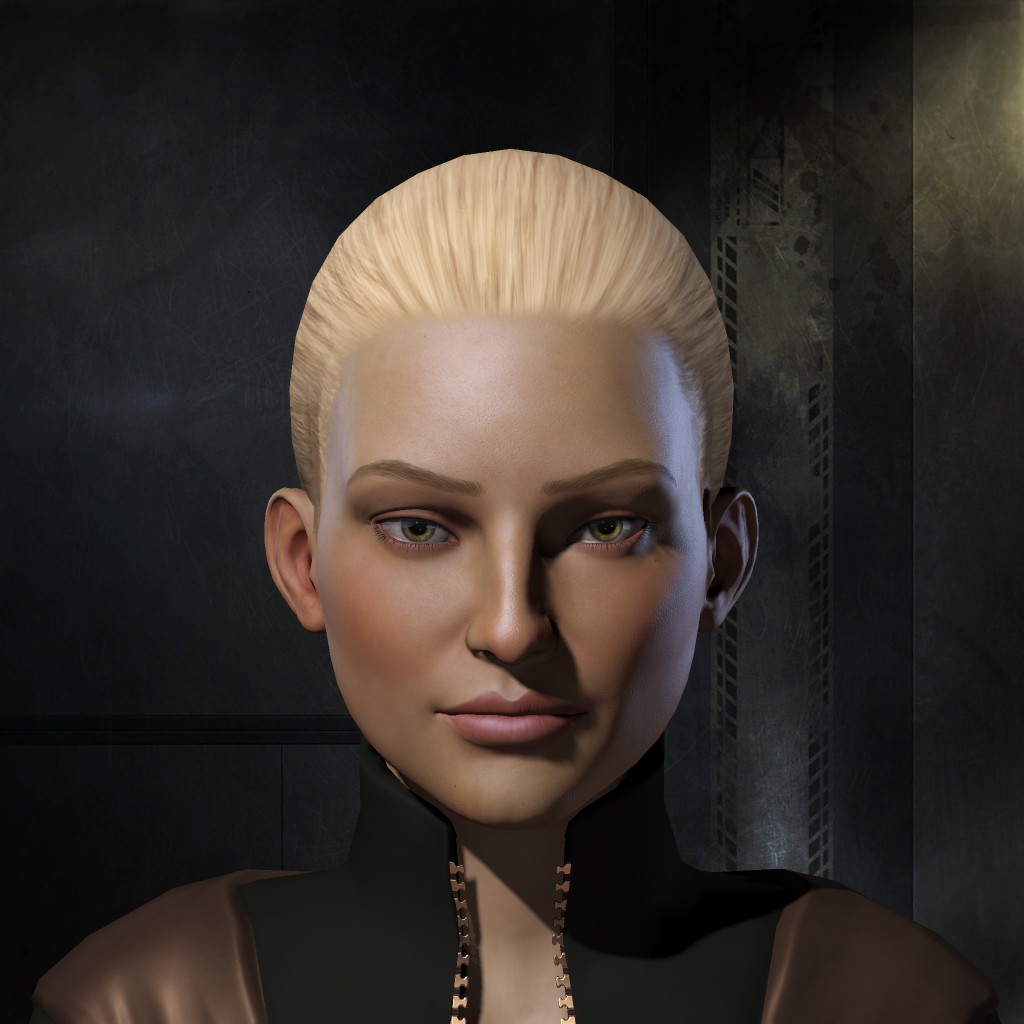 Amelia Ozuwara