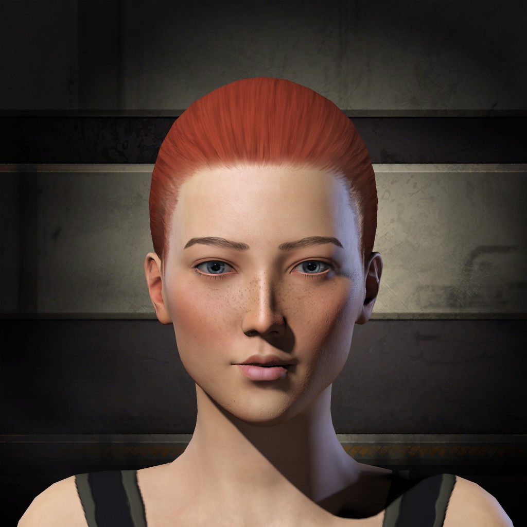 Lady-Overseer