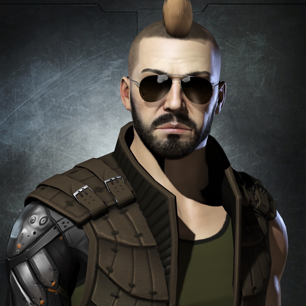 Mister Mojo