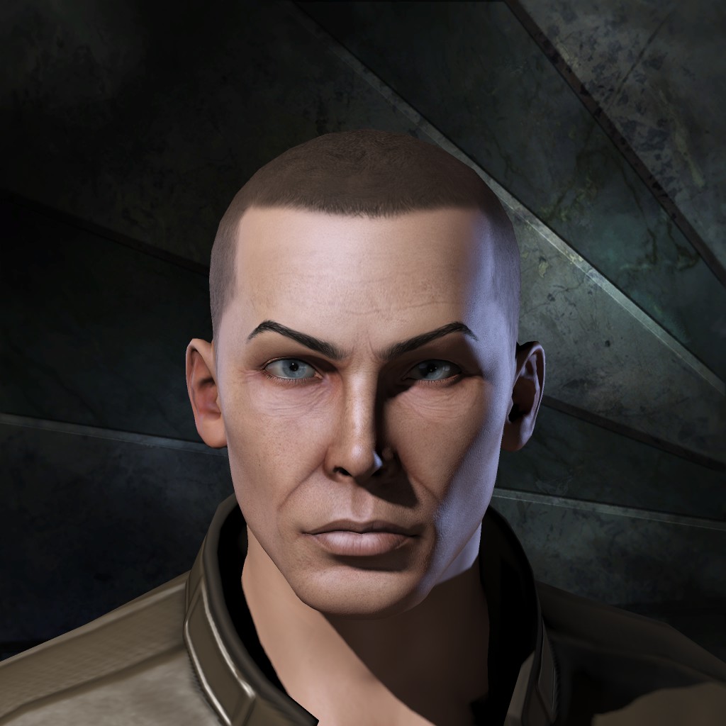 Amon C