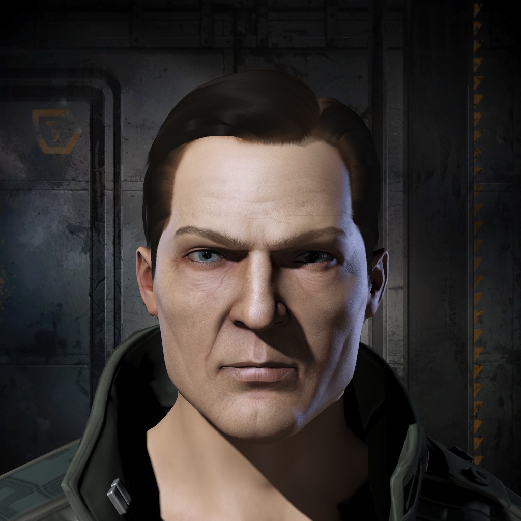 Bobby Builderson