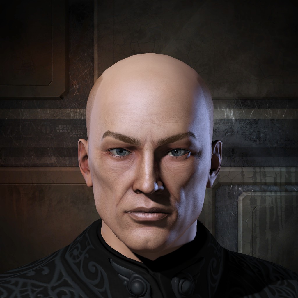 portrait