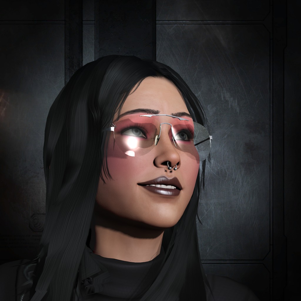 Cpt Liliana