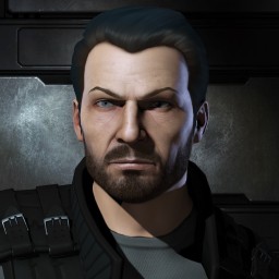 Kaliblazeit portrait