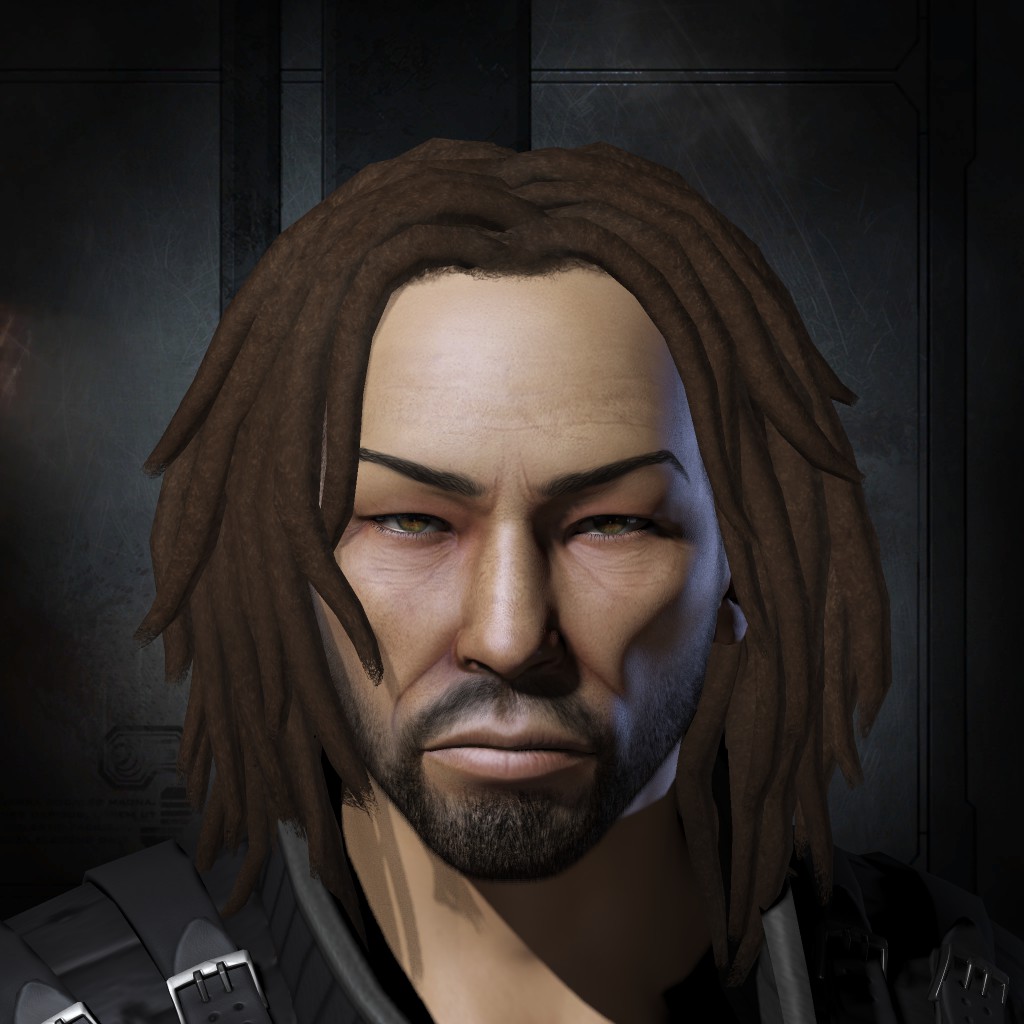 portrait