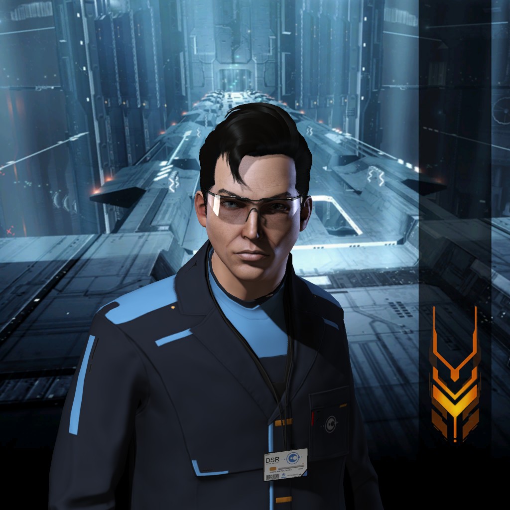 Zeerg Titan