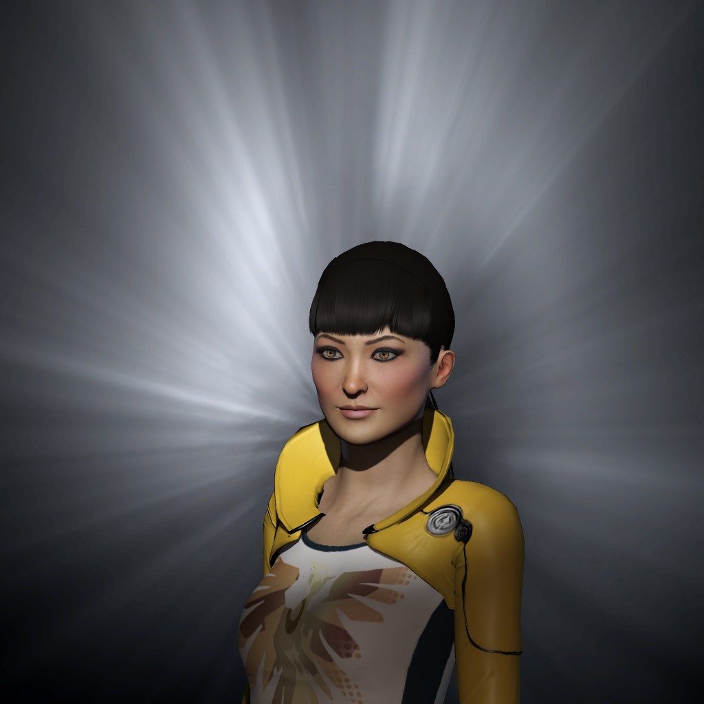 Portrait