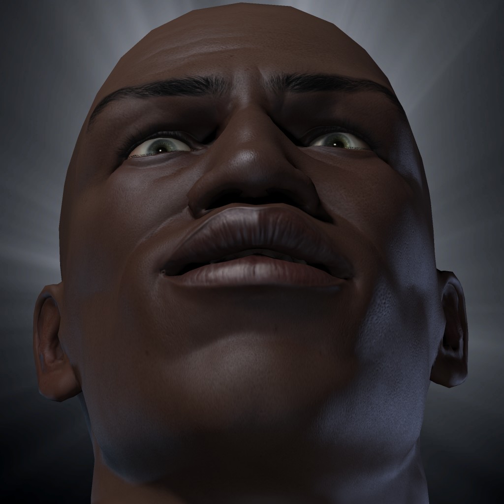The Notorious Biggie