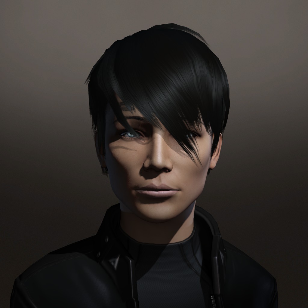 portrait