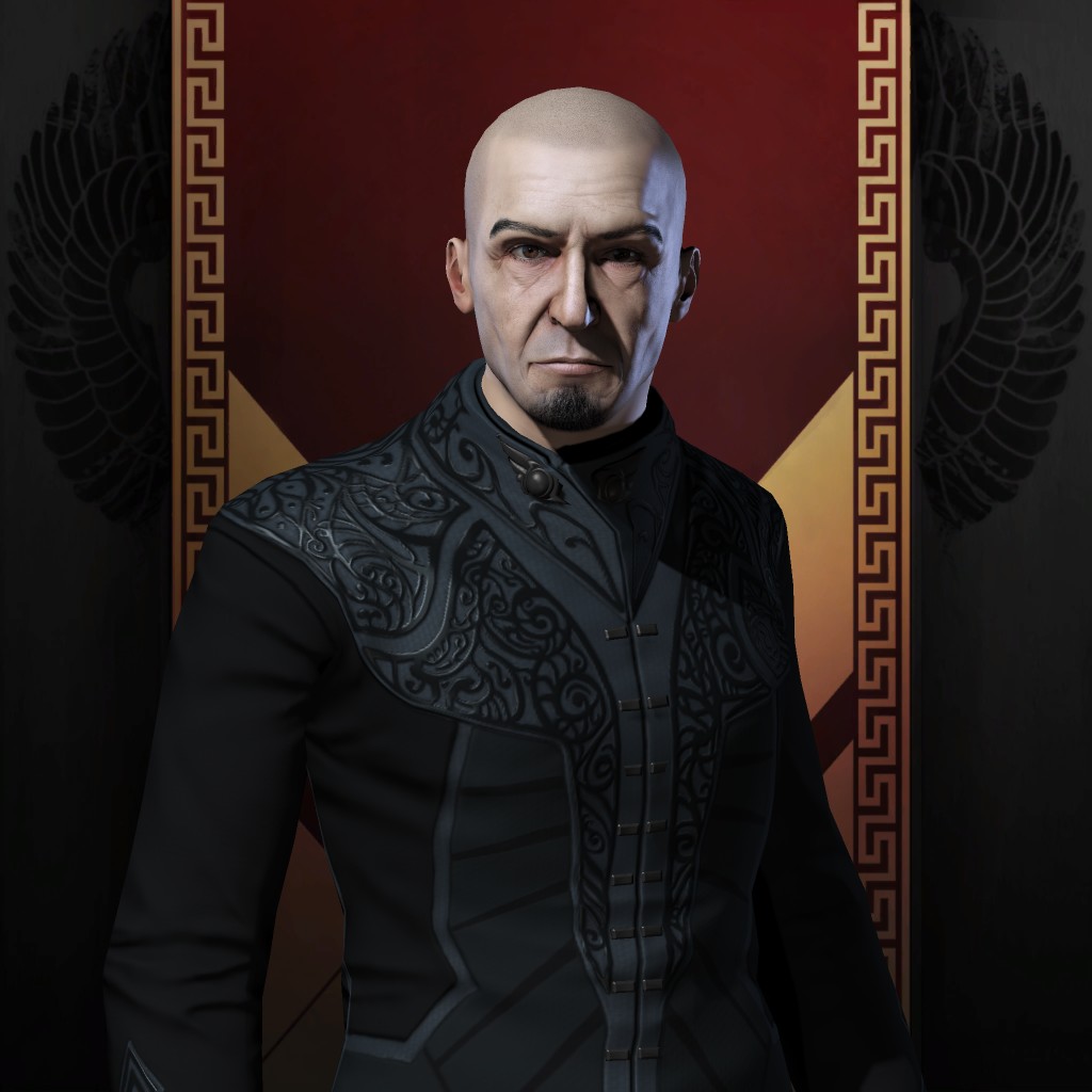 Lord Kevar