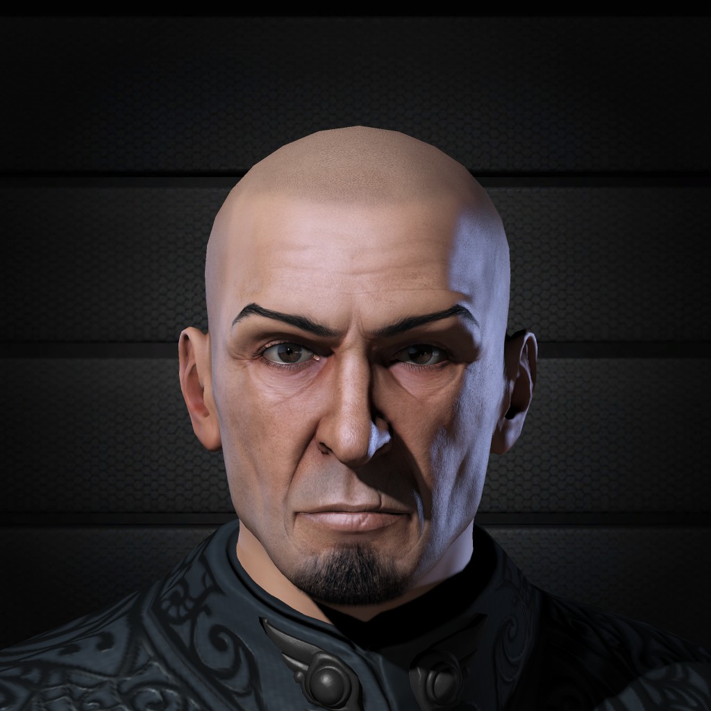 Pilgrim Pilot