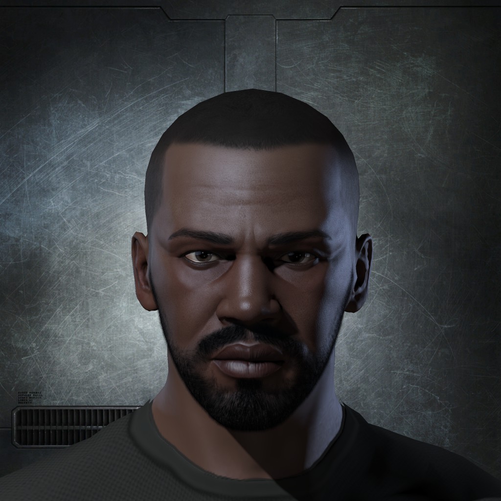 Stefan MC RIde