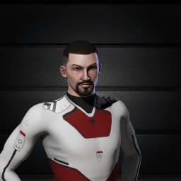Eoci Shadowfires portrait